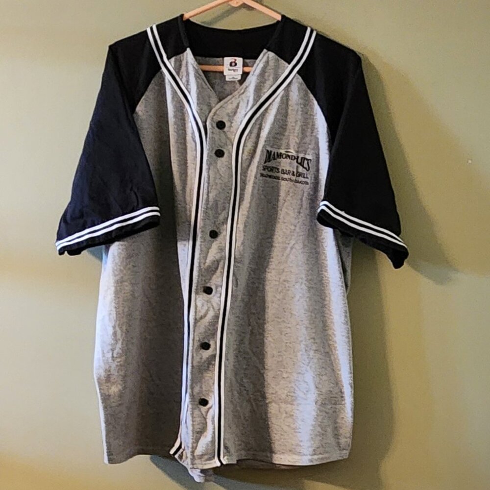 Badger Sport Diamond Lil's Shirt
